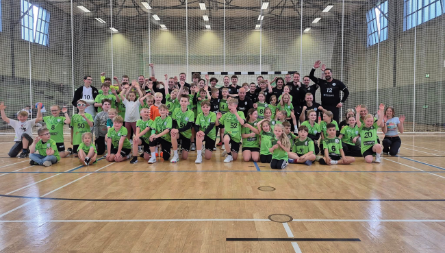 GHV 94 sucht Verstärkung